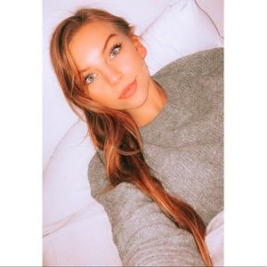 Meet your Posher, Michaela